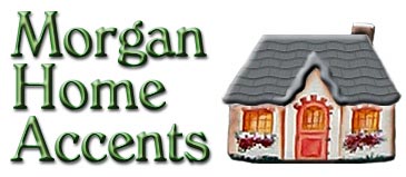 Morgan Home Accents Logo